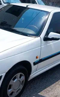 پارس مدل92