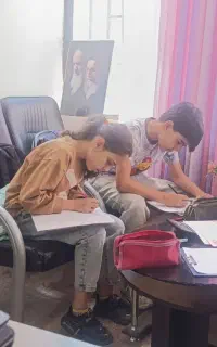 ثبت نام شروع شد(باشگاه ورزشی سبحان)