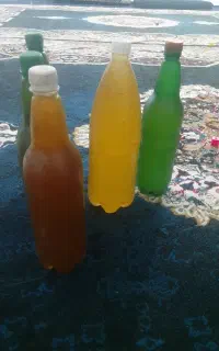 عسل