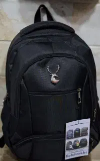 کوله پشتی
