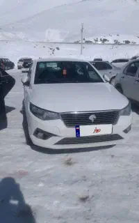 فروش تارا v1 شش دنده ۱۴۰۴