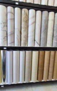 نمایندگی انحصاری برچسب کابینت