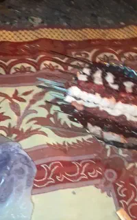رو فرشی