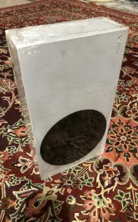 ایکس باکس سری اس