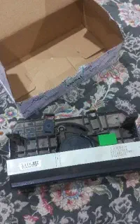 پنل کولر