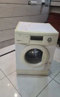 ماشین لباسشویی ۷ کیلویی