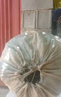 زغال با کیفیت معاوضه با جو گندم آرد
