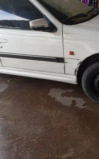 پولیش و احیای رنگ فقط دو میلیون