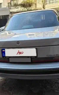 شورلت ازمبیل ۱۹۹۰ ۶ سیلندر