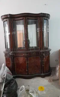 کمد /بوفه ی  ایستاده