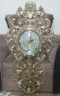 ساعت
