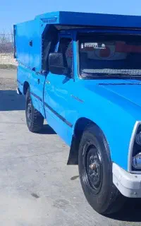 نیسان کرایه