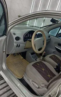 ماشین ام وی ام ۱۱۰