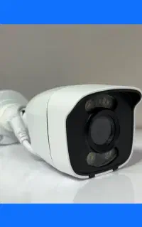 تصویر دقیق، آرامش پایدار//دوربین مداربسته