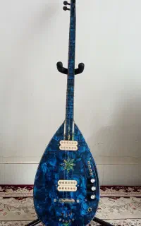 باغلاما الکتریکی