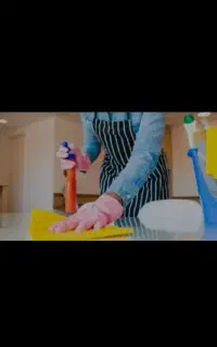 مشورت نظافت