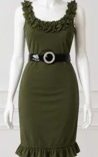 لباس عروسی