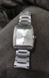 ساعت مچی مردانه رگال اصل