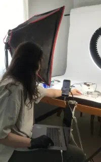 ادمین و تولید محتوا پلتفرم‌های بله، روبیکا، آپارات