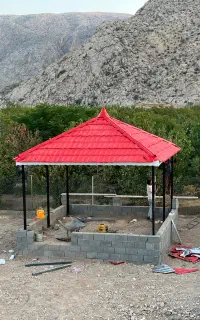 جوشکار سیار