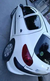 پژو 206