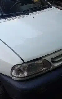 پراید مدل 80