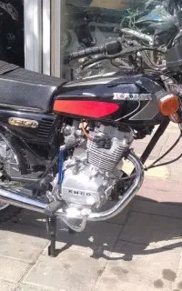 کبیر ۱۵۰ مدل ۹۴