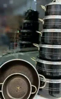 قابلمه نو اکبند لونه زنبوی