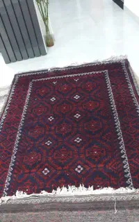 فروش دوعدد قالیچه دستبافت