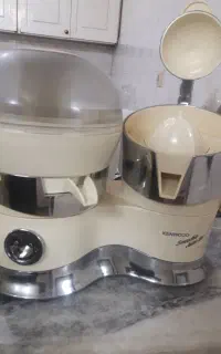 ابوه گیری دوکاره مارک کنوود