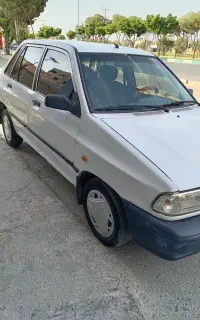 پرایدمدل 90