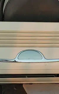 پنل کولر گازی ۳۰ هزار جنرال گلد