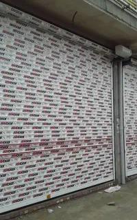 کرکره برقی و جک پارکینگ آریادر
