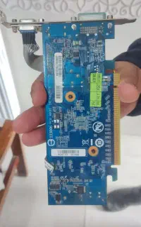 کارت گرافیک یک گیگ تا دو گیگ