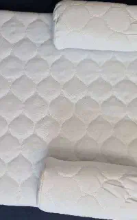تشک آنتی رفلاکس و ضد غلت نوزاد (۲ عدد)