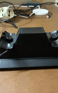 پایه شارژ دسته ps4 برند ای پگا