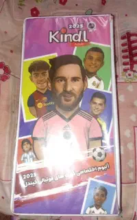 کیمدی فروشی معاوضه با لوازم دوچرخه