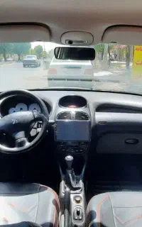 فروش ۲۰۶ تیپ ۵