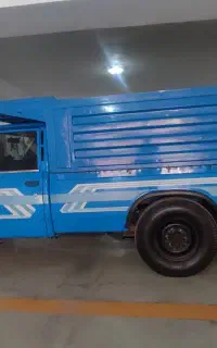 نیسان ۴۰۱اپشنال دوگانه کم کار