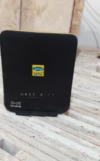مودم ایرانسل