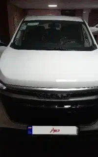 ماشین تیگارد x35