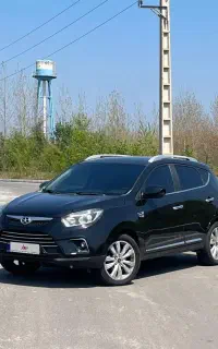 جک s5بیرنگ مدل ۹۶