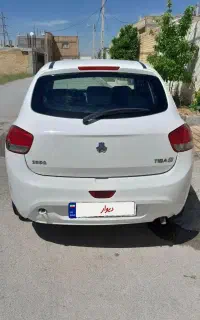 فروشی تیبا مدل ۹۷