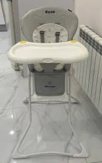 صندلی غذای دلیجان