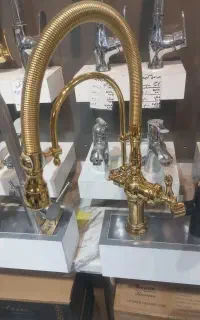 تولید شیرآلات سپاهان