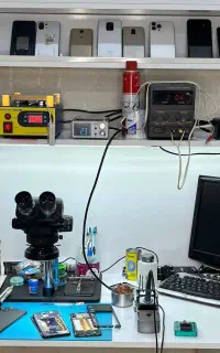 تعمیرات تخصصی تلفن همراه