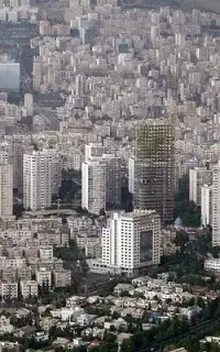 فروش واحد لوکس بر سرداران 1دونبش