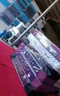 دنبال تشک باکیفیتی/‌تشک فنر دوبل تقویتی مناسبه