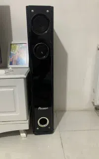 باند اسپیکر رکسون