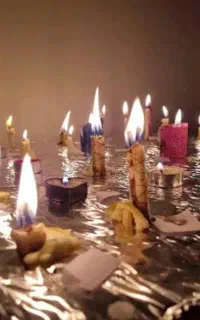 بازگشت رزق و روزی دعا نویس
